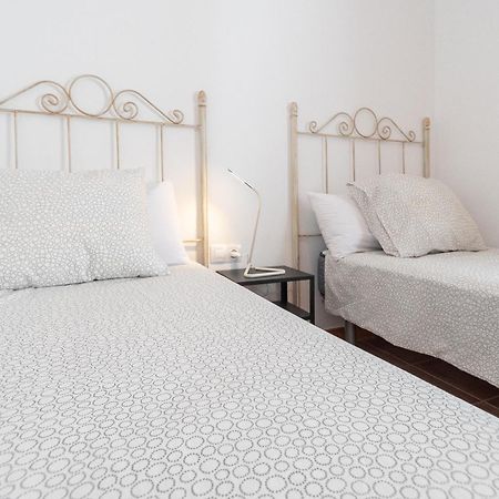 Apartamento Sabor A 加的斯 外观 照片