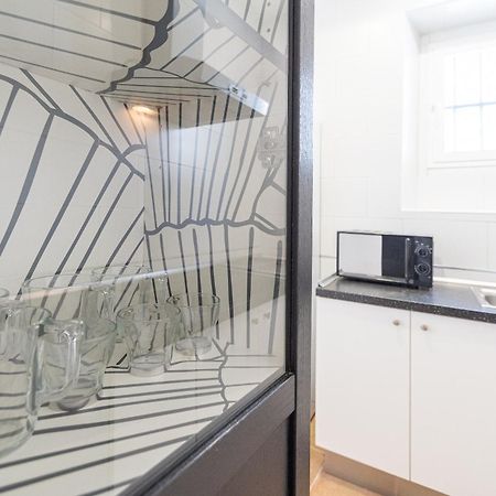 Apartamento Sabor A 加的斯 外观 照片