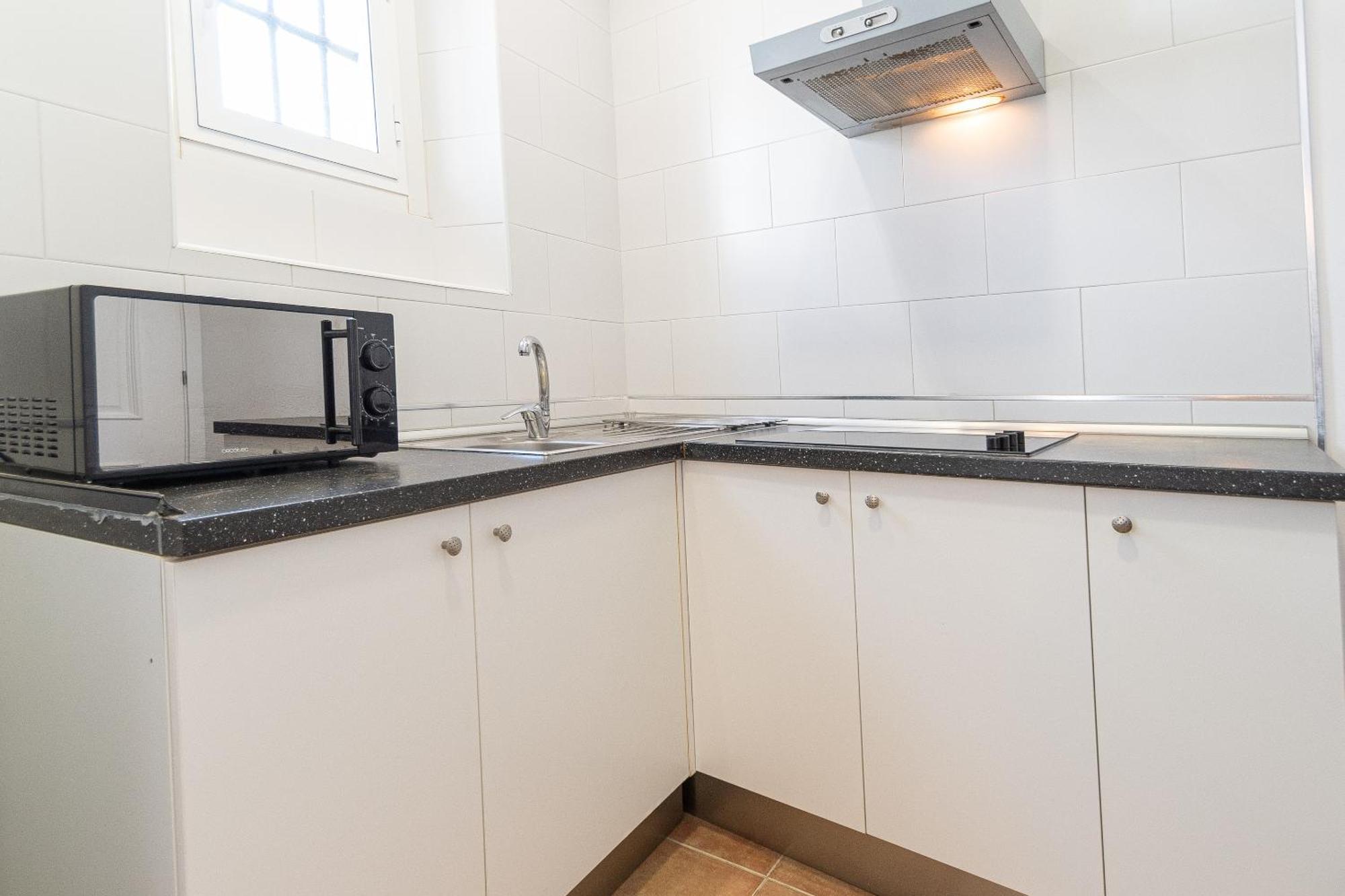 Apartamento Sabor A 加的斯 外观 照片