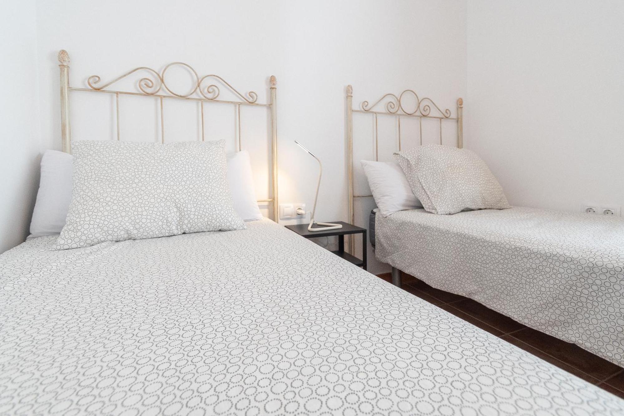 Apartamento Sabor A 加的斯 外观 照片