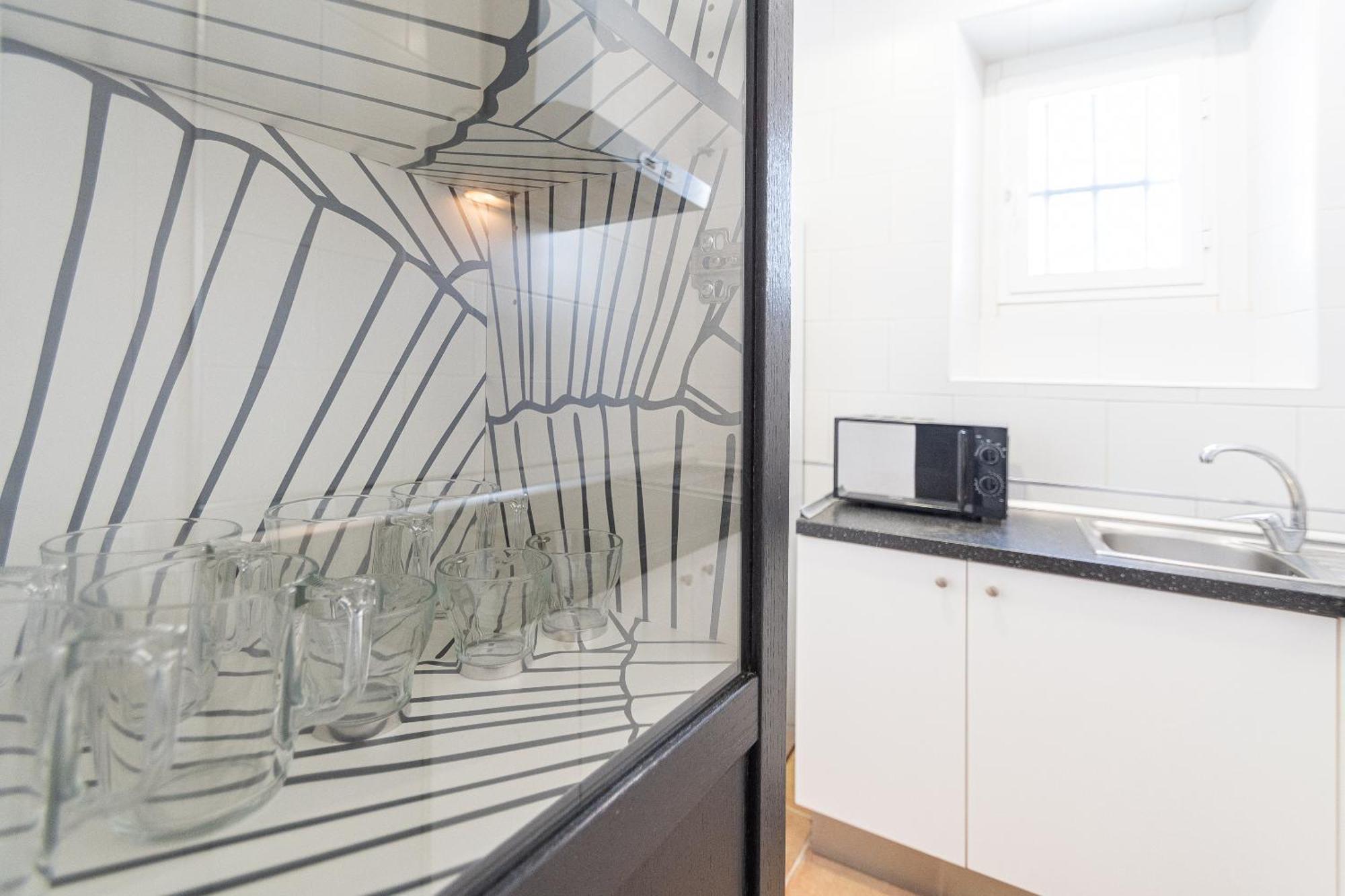 Apartamento Sabor A 加的斯 外观 照片