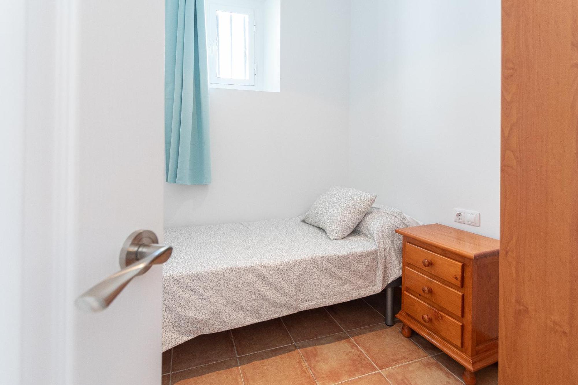 Apartamento Sabor A 加的斯 外观 照片