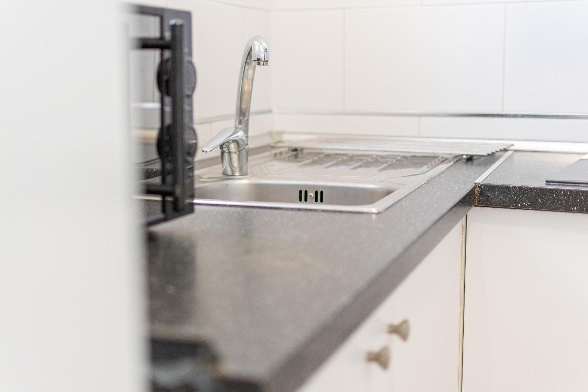 Apartamento Sabor A 加的斯 外观 照片