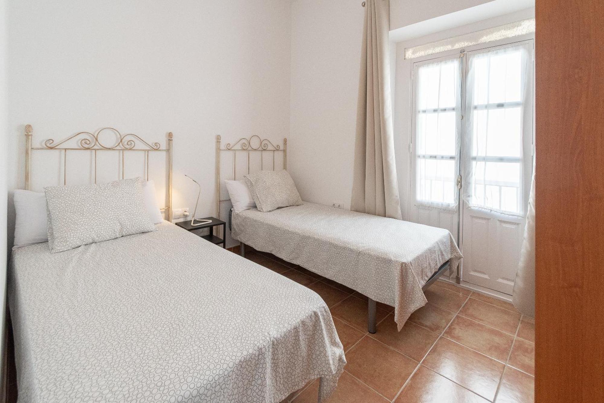 Apartamento Sabor A 加的斯 外观 照片