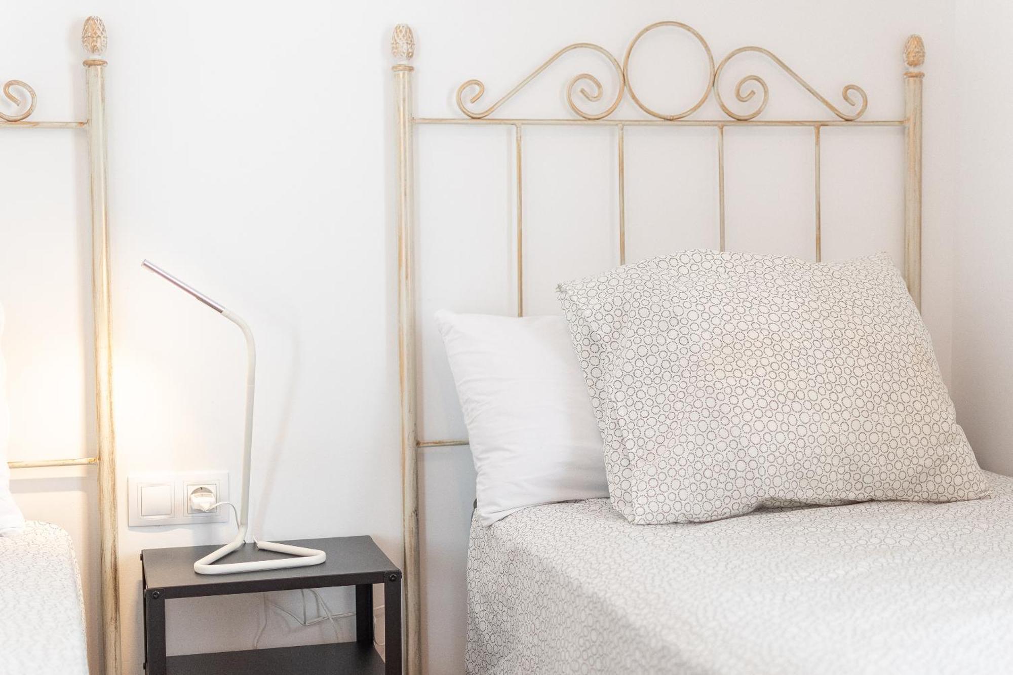 Apartamento Sabor A 加的斯 外观 照片