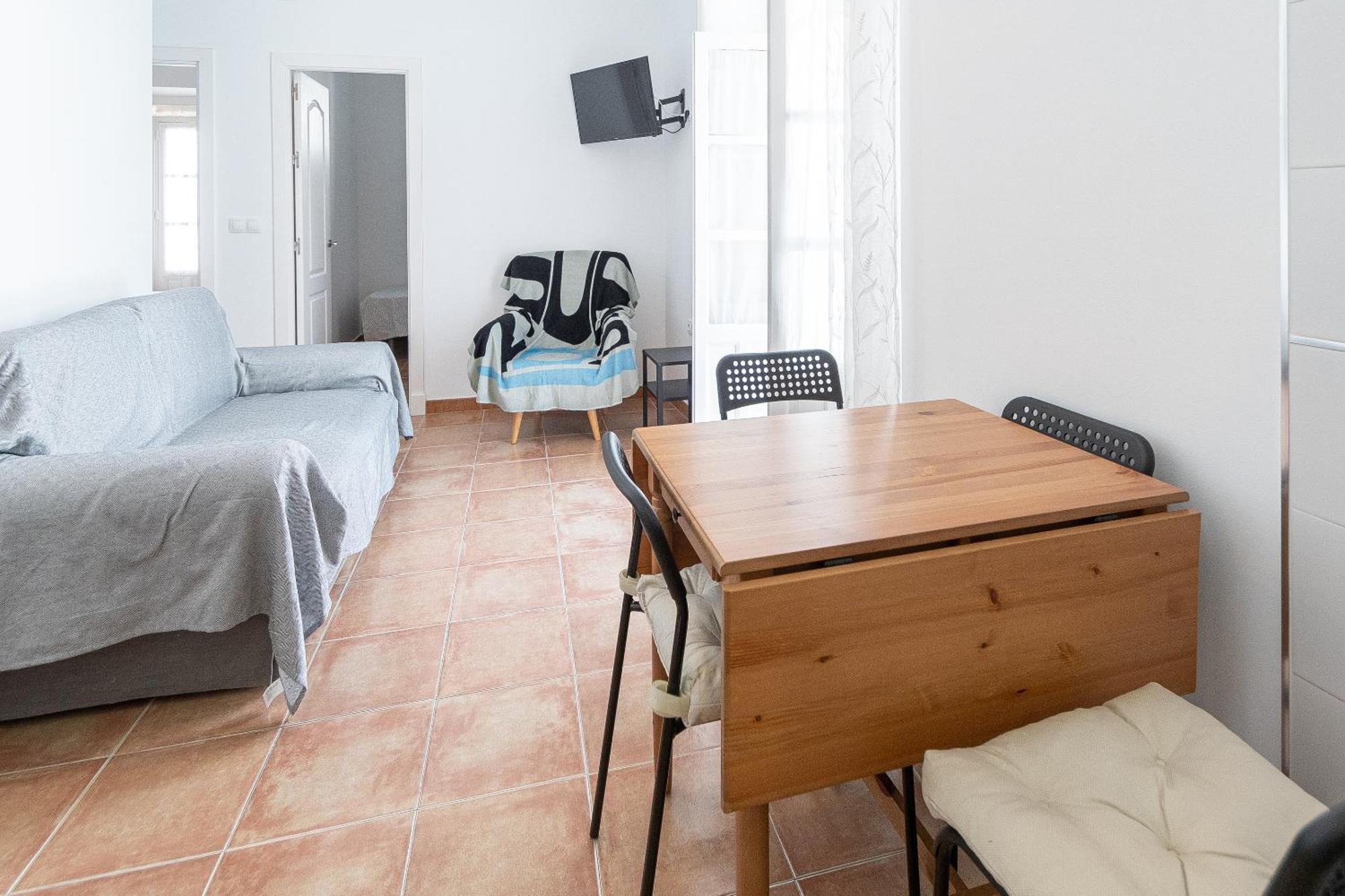 Apartamento Sabor A 加的斯 外观 照片