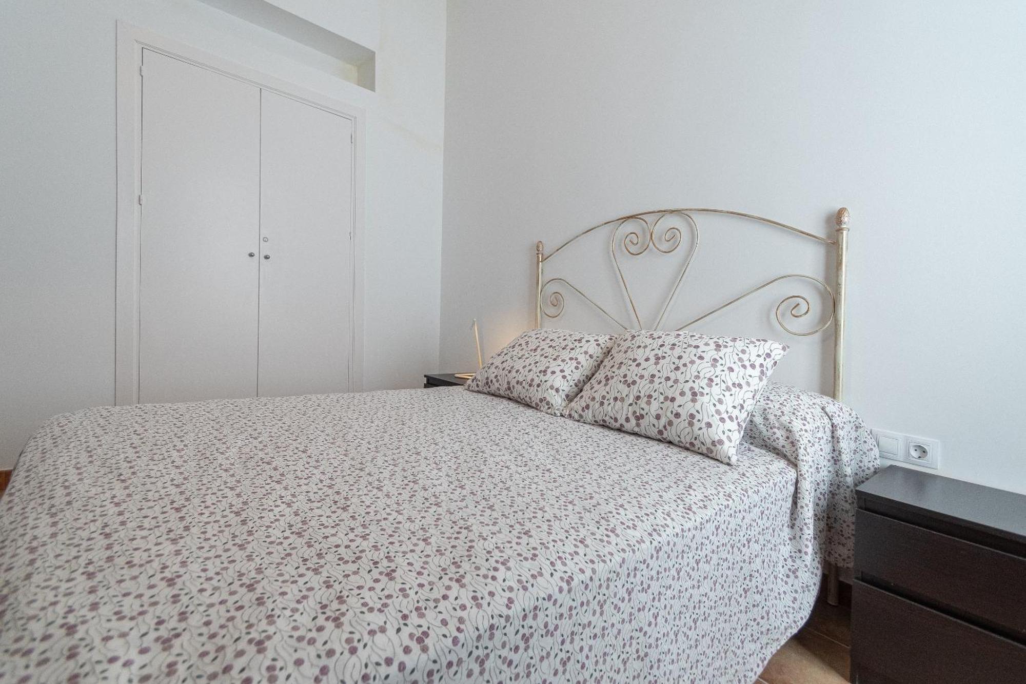 Apartamento Sabor A 加的斯 外观 照片