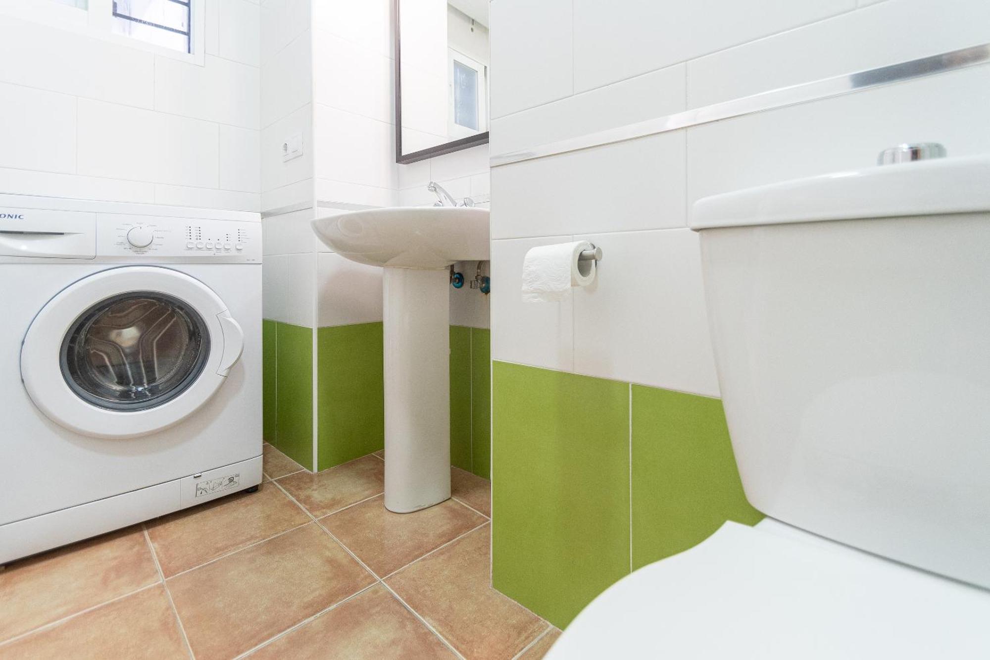 Apartamento Sabor A 加的斯 外观 照片
