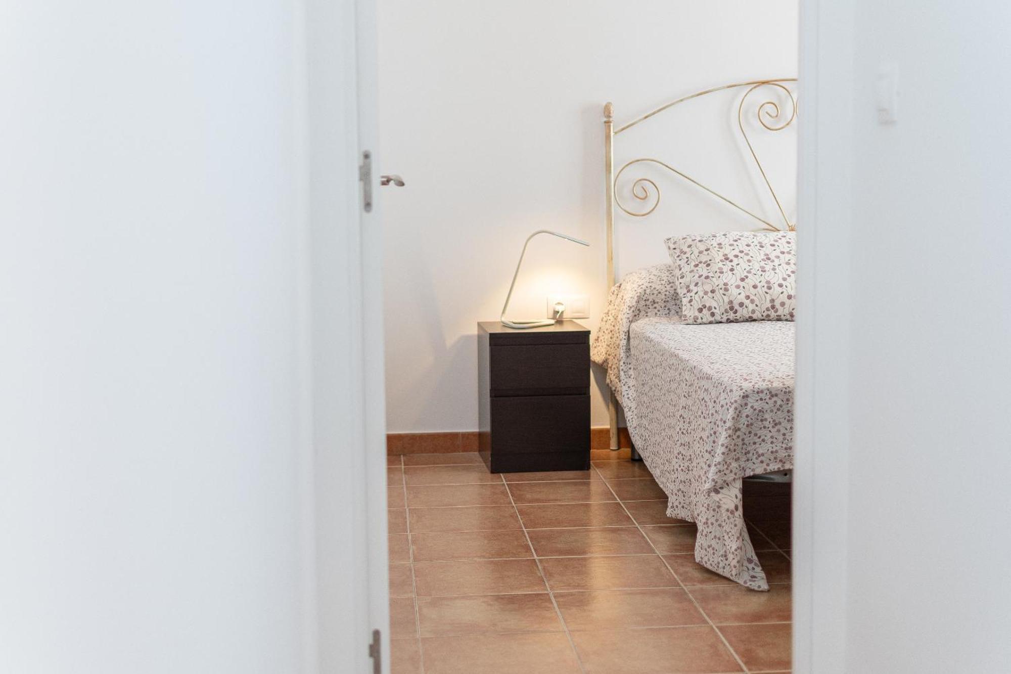 Apartamento Sabor A 加的斯 外观 照片