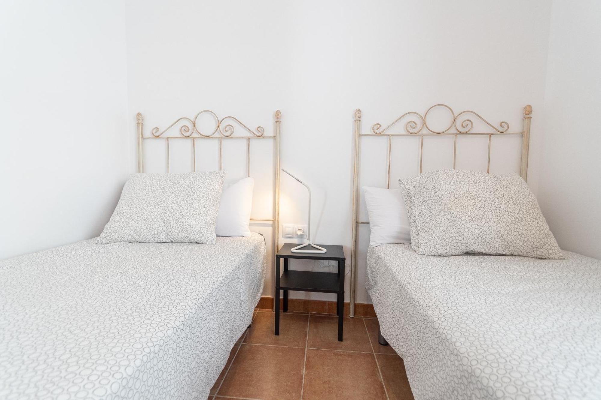 Apartamento Sabor A 加的斯 外观 照片