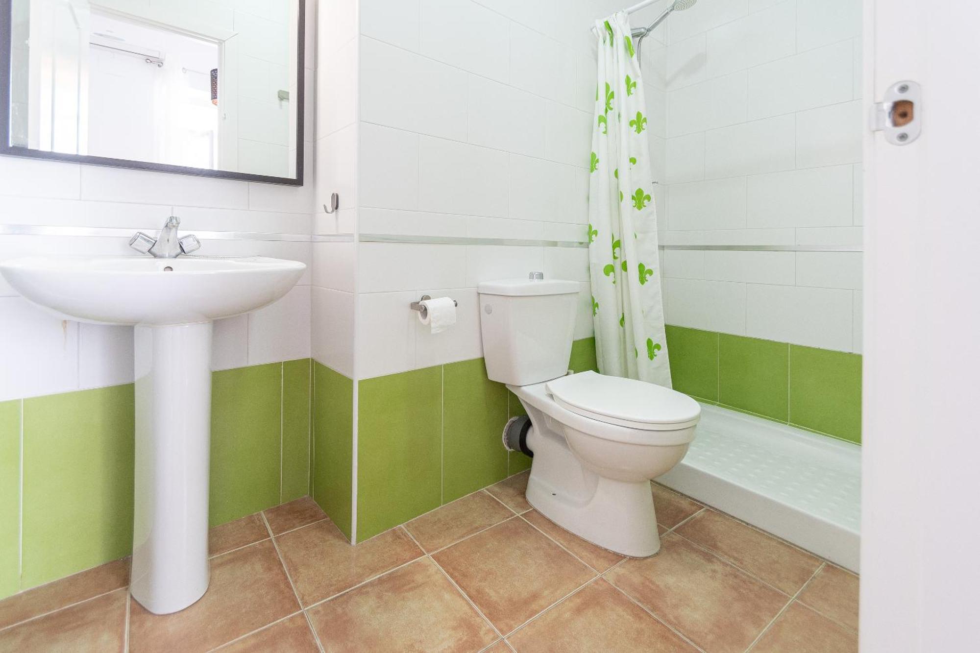 Apartamento Sabor A 加的斯 外观 照片