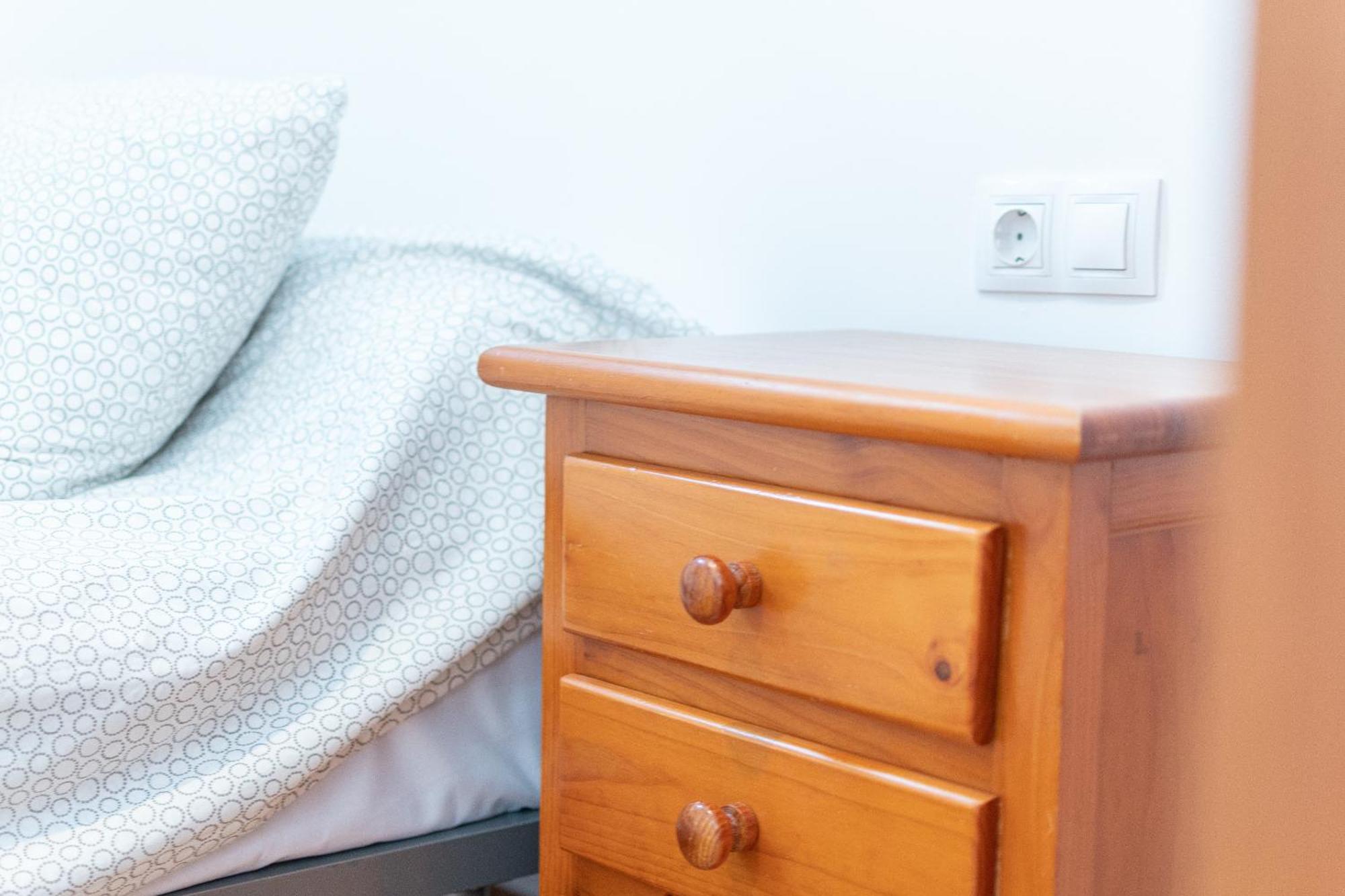 Apartamento Sabor A 加的斯 外观 照片