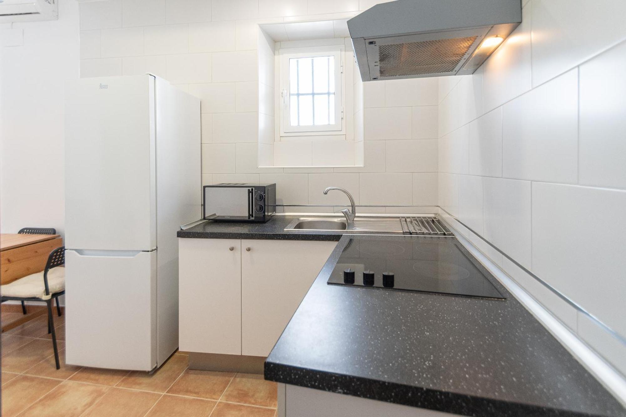 Apartamento Sabor A 加的斯 外观 照片