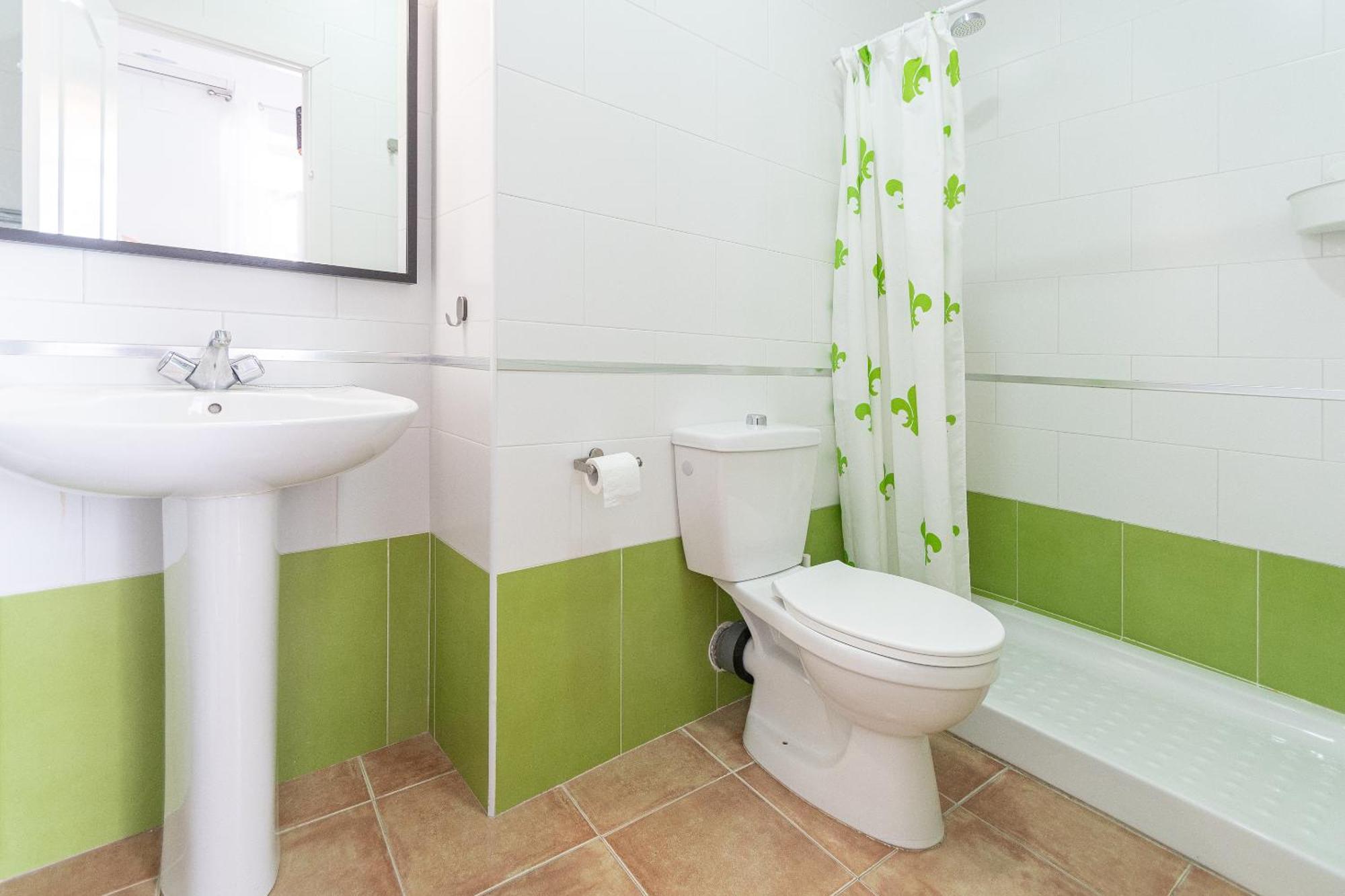 Apartamento Sabor A 加的斯 外观 照片