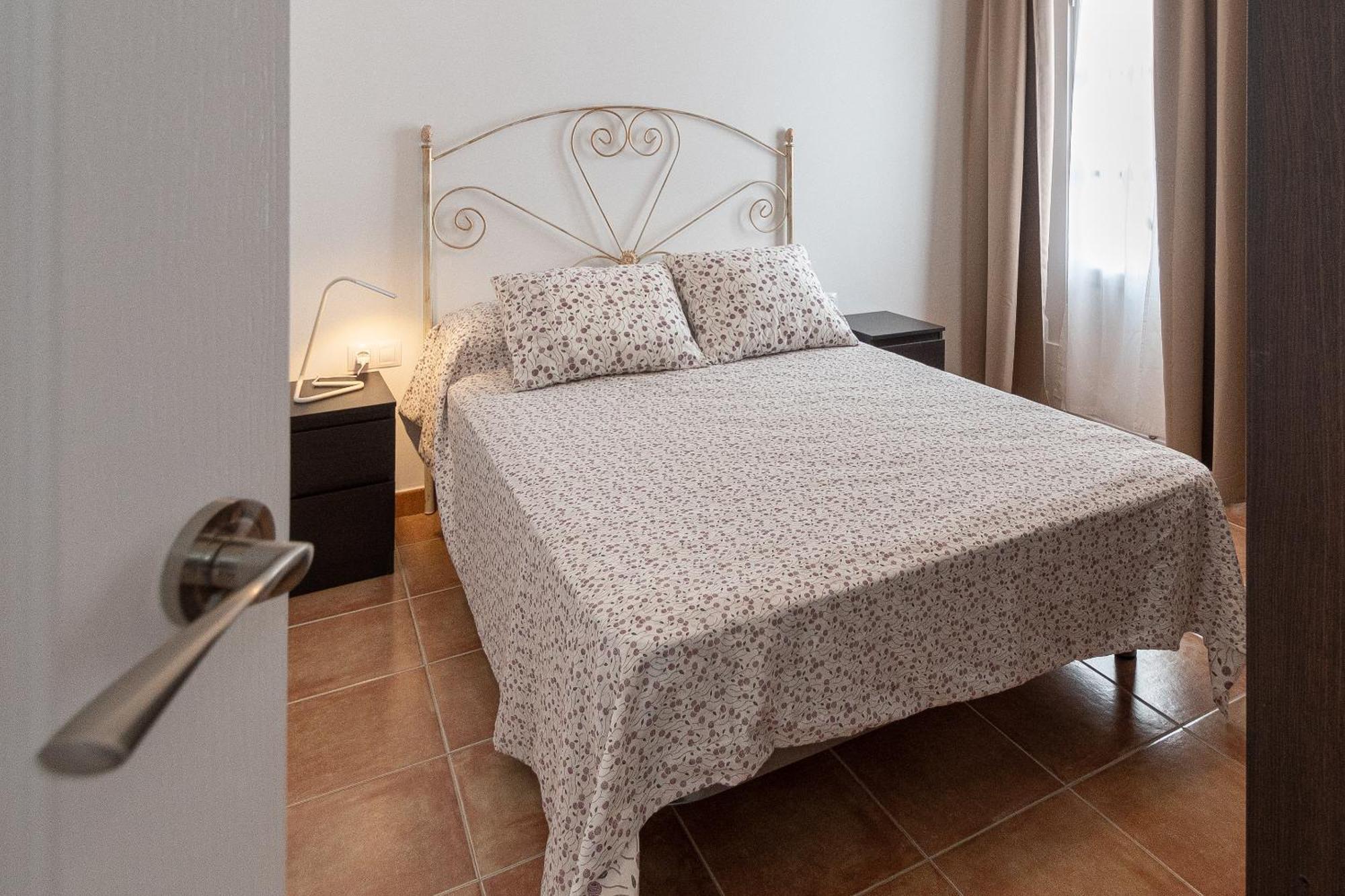 Apartamento Sabor A 加的斯 外观 照片
